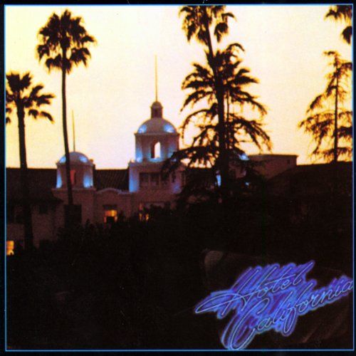 Eagles | Hotel California (Vinyl)