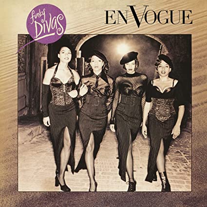 En Vogue | Funky Divas (Limited/Purple/180G Vinyl)