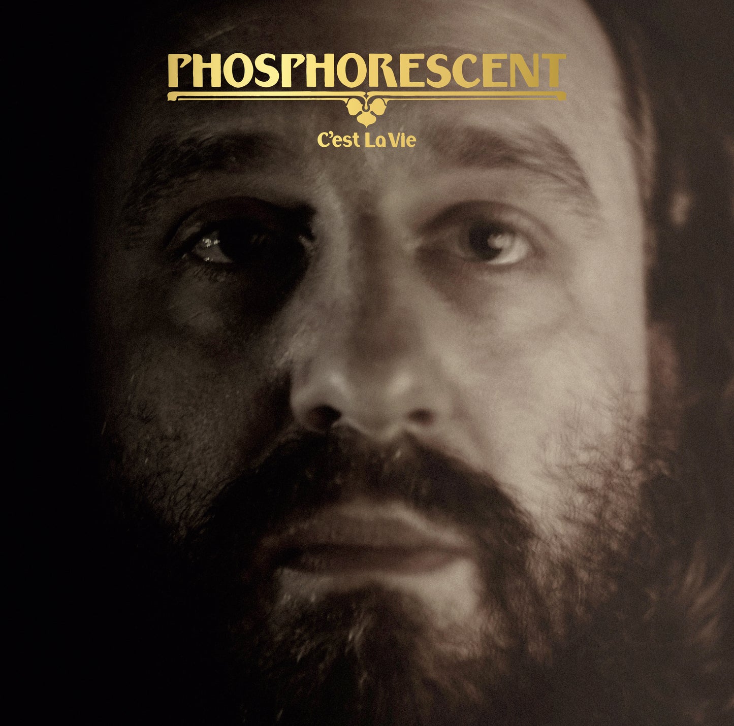 C'est La Vie | Phosphorescent (Clear Vinyl)
