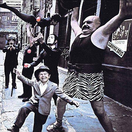 The Doors | Strange Days (180 Gram Vinyl)