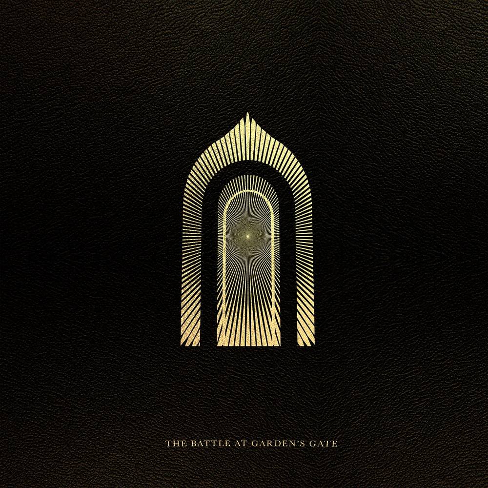 Greta Van Fleet | The Battle At Garden's Gate (Indie Exclusive Limited Edition White 2 LP)