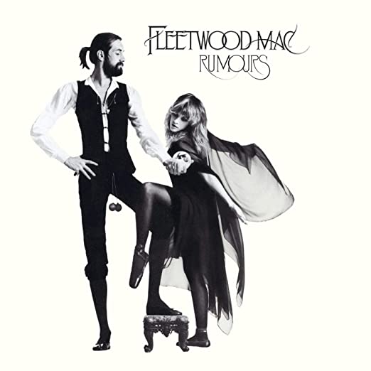 Fleetwood Mac | Rumours (Vinyl)
