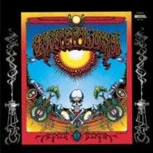 Grateful Dead | Aoxomoxoa (1971 Mix) (180 Gram Vinyl)
