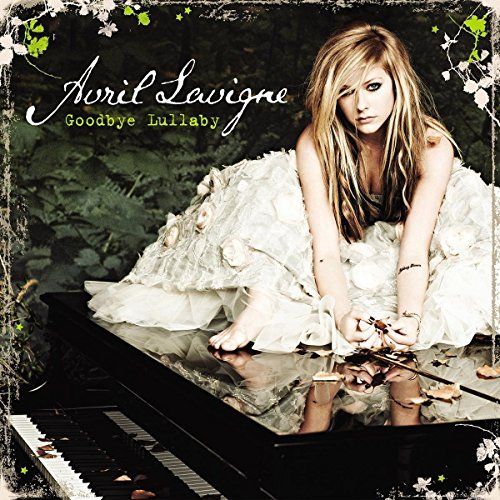 Avril Lavigne | Goodbye Lullaby (2 LP) Vinyl