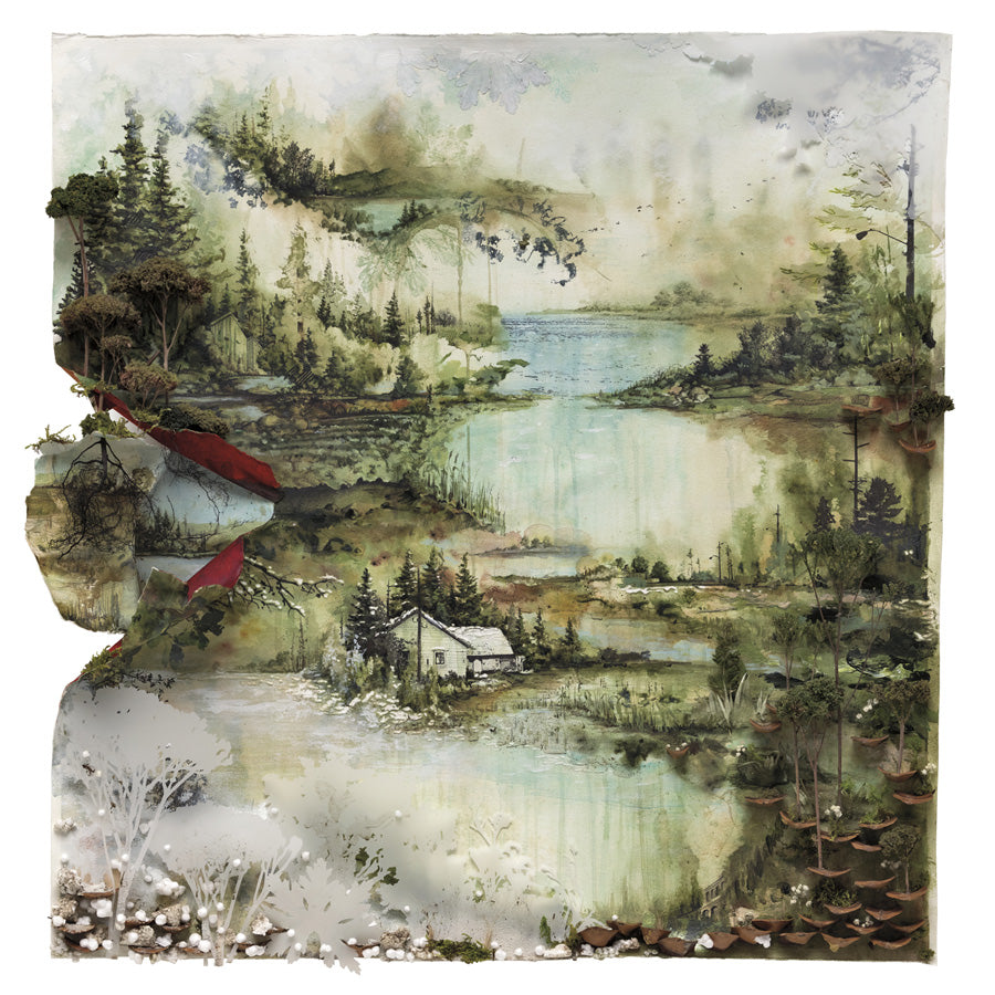 Bon Iver | Bon Iver LP