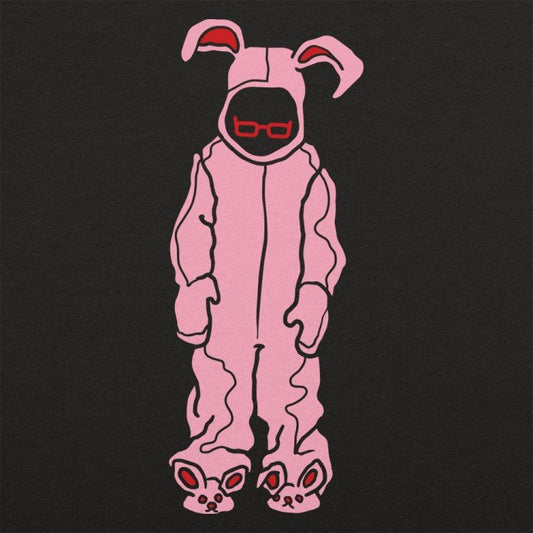 'Christmas Story Bunny' T-Shirt