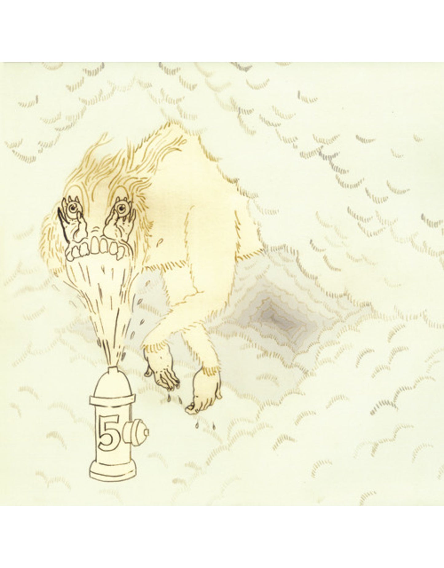 The Oh Sees | Cool Death Of Island Raiders (Vinyl)