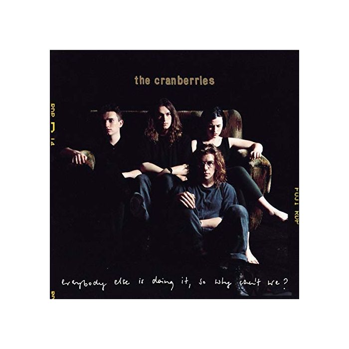 Cranberries | Everbody Else Is Doing It, So Why Can't We? (Vinyl)