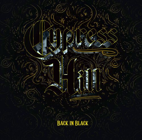 Cypress Hill | Back In Black (Vinyl)
