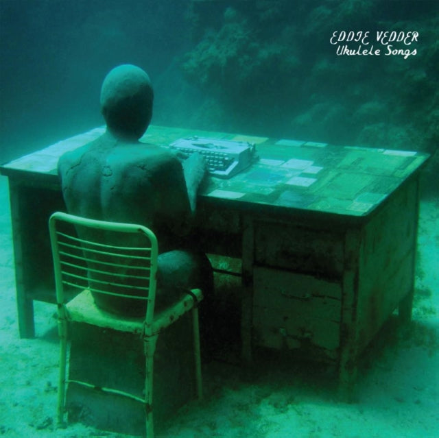 Eddie Vedder | Ukulele Songs (Vinyl)