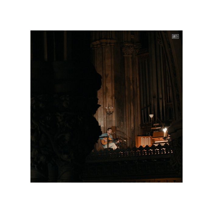 Fleet Foxes | A Very Lonely Solstice (Vinyl)