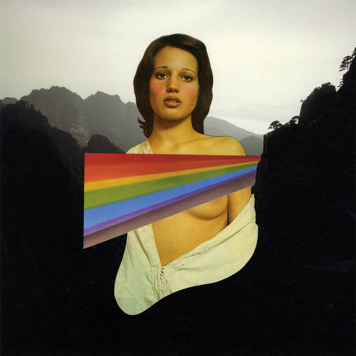 Ghost Woman | Ghost Woman (Vinyl)