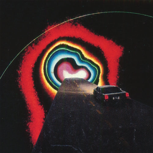 John Dwyer, Ryan Sawyer, Greg Coates, Wilder Zoby, Andres Renteria | Gong Splat (Vinyl)