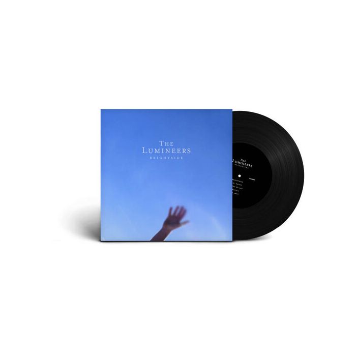 Lumineers | Brightside (180 Gram, Black Vinyl)