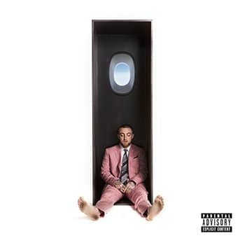 Mac Miller | Swimming (Vinyl)