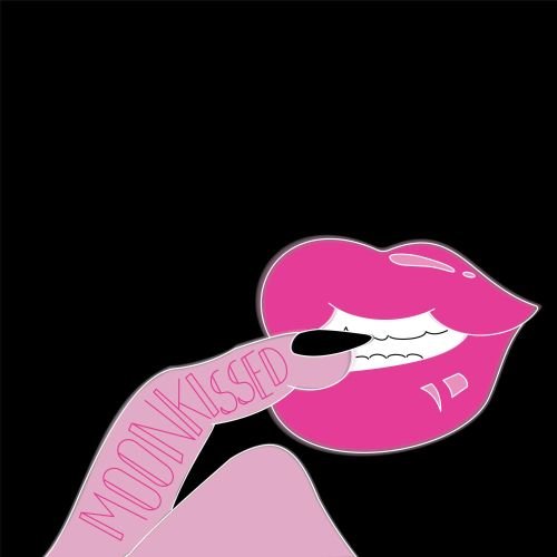 Moon Kissed | I'd Like to Tell You Something Important (Vinyl)