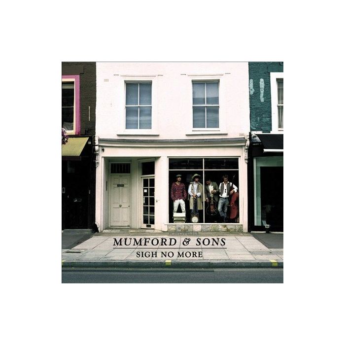 Mumford & Sons | Sigh No More (Vinyl)