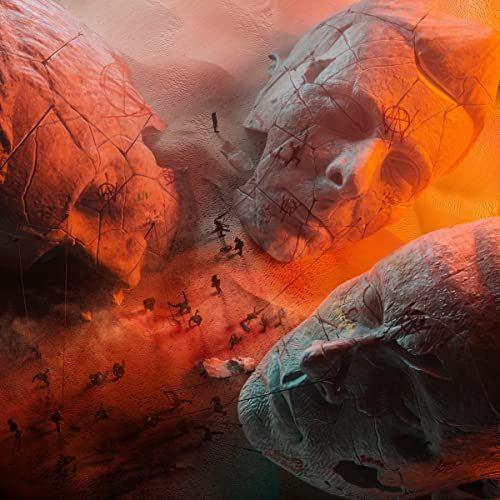 Muse | Will Of The People (Vinyl)