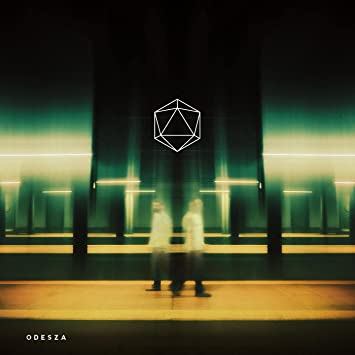 Odesza | Last Goodbye (Crystal Clear Indie Exclusive Vinyl) (2 LP)