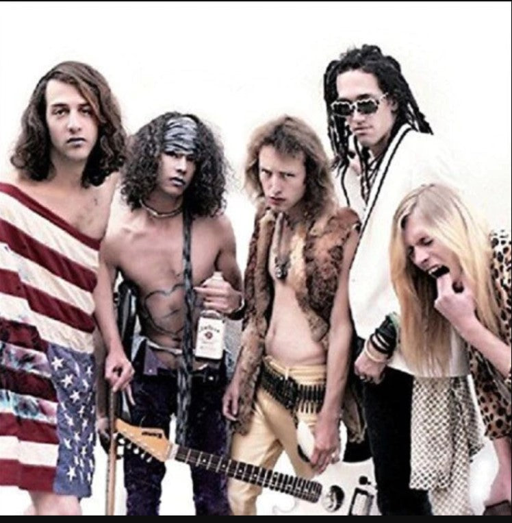 Penetration Moon | Penetration Moon (Vinyl)