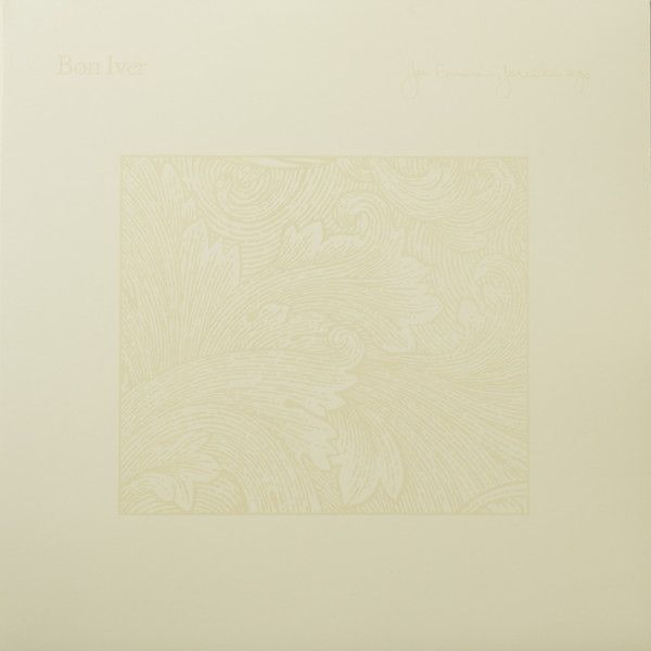 Bon Iver | For Emma, Forever Ago (10th Anniversary Edition Vinyl)