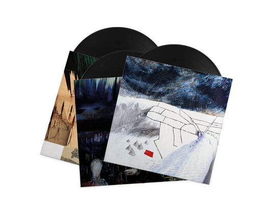 Radiohead | KID A MNESIA (3LP)