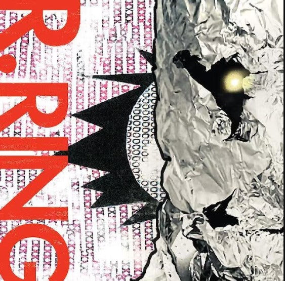 R. Ring | War Poems, We Rested (Yellow Vinyl)