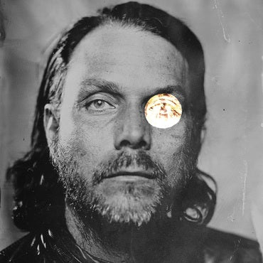 Simone Felice | All The Bright Coins (Vinyl)