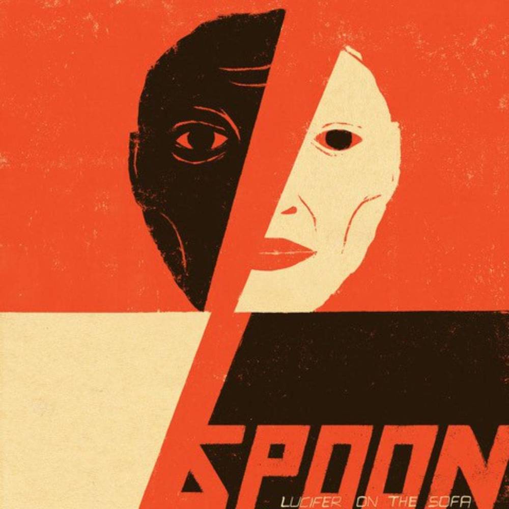 Spoon | Lucifer On The Sofa (Vinyl)