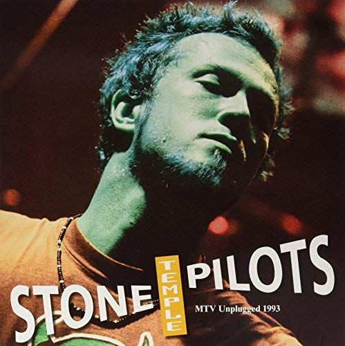 Stone Temple Pilots | MTV Unplugged 1993 (Purple Vinyl)