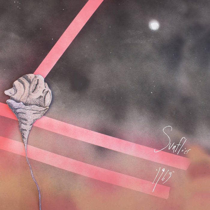 Sunflo'er | 1963 (Vinyl)