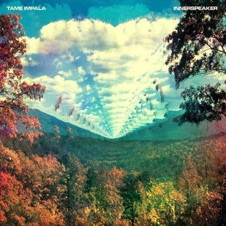 Tame Impala | Innerspeaker (2 LP)