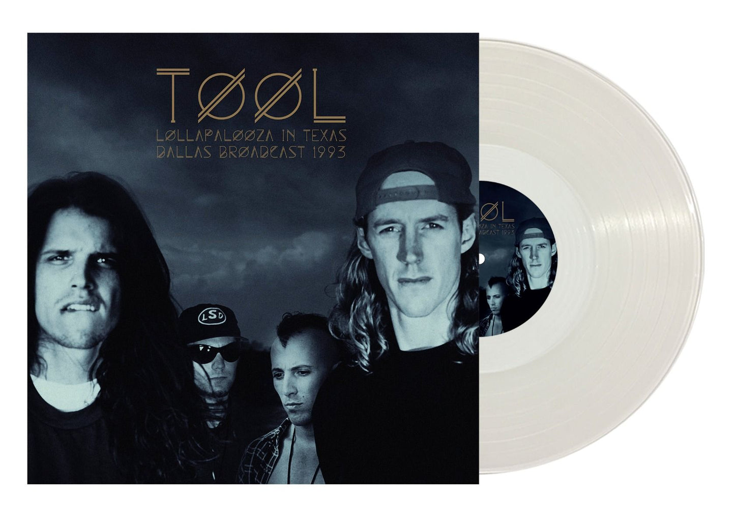 Tool | LOLLAPALOOZA IN TEXAS (Vinyl)