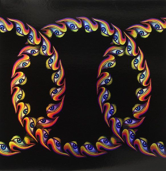 Tool | Lateralus (Picture Disc Vinyl) (2 LP)