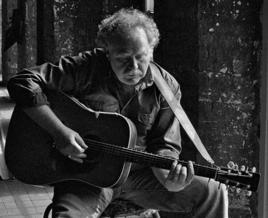 Letter to Bob Martin