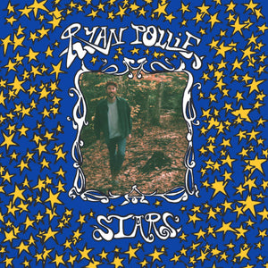 Dave Suggests: Take a listen to Ryan Pollie's album 'Stars'
