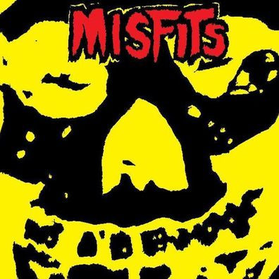 Misfits | Collection (Vinyl)