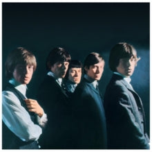 Rolling Stones | The Rolling Stones (180g Mono Vinyl)