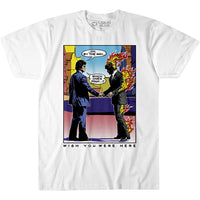 Pink Floyd WYWH Pop Art T-Shirt