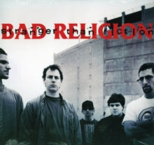 Bad Religion | Stranger Than Fiction (Remastered) (Vinyl)