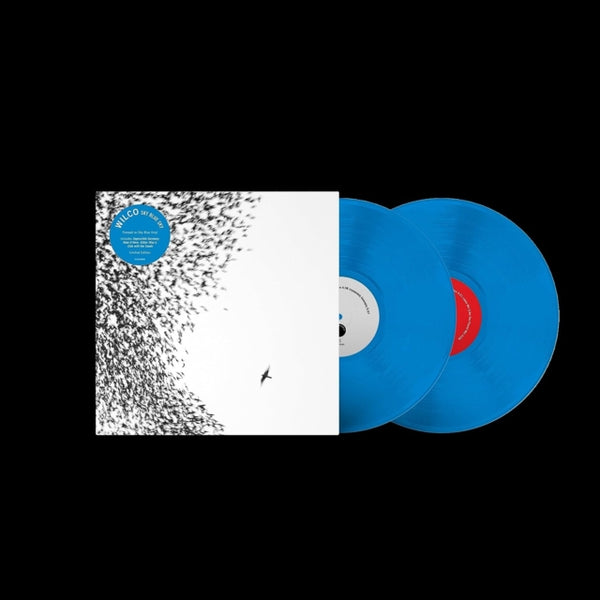 Wilco | Sky Blue Sky (Sky Blue Vinyl) (2 LP)