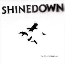 Shinedown | The Sound of Madness (Clear Vinyl)