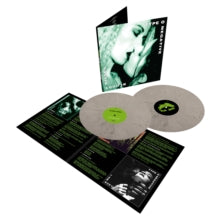 Type O Negative | Bloody Kisses: Suspended In Dusk (30th Anniversary) (Gray Slime Vinyl)