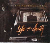 Notorious B.I.G. | Life After Death (Vinyl)