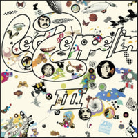 Led Zeppelin | Led Zeppelin III (180 Gram Vinyl) (Remastered)