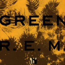 R.E.M. | Green (Vinyl)