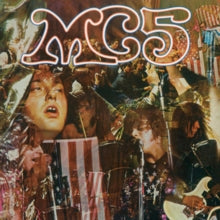 MC5 | Kick Out The Jams (Vinyl)