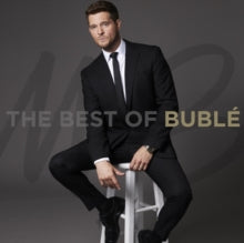 Michael Buble | Best Of Buble (2 LP)