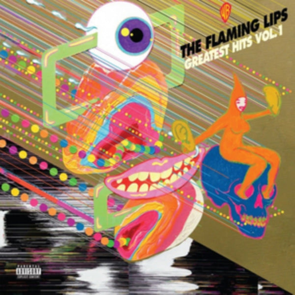 Flaming Lips | Greatest Hits Vol. 1 (Vinyl)