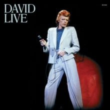David Bowie | David Live (2005 Mix) (Remastered)
